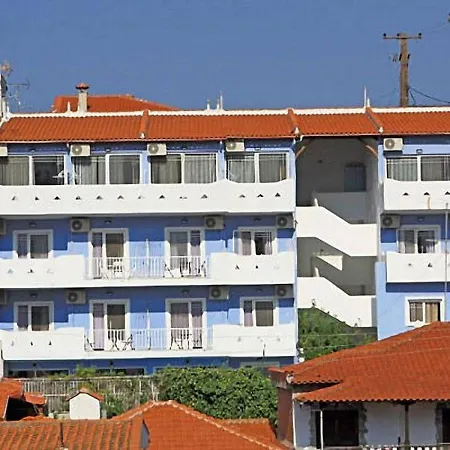 Clio Hotel