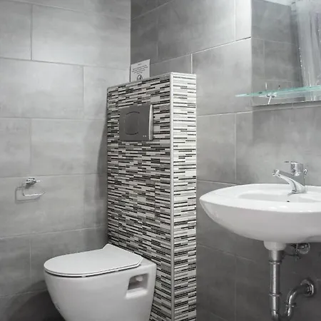 Hotel Clio 2*