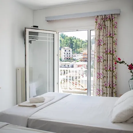Hotel Clio 2*