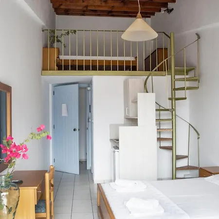 Hotel Clio 2*