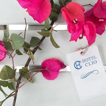 Clio Hotel