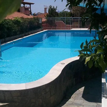 Clio Hotel